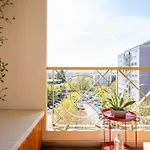 The Zen Апартаменти