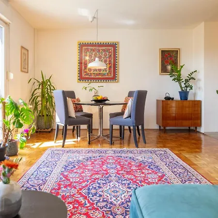 The Zen לובליאנה