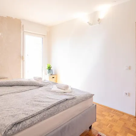 The Zen Apartment